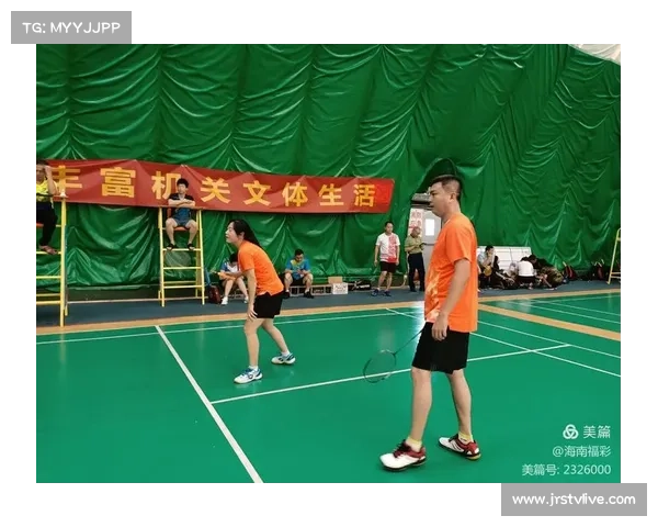 强鹰校友羽球小组招募启事 创业者健康管理需求激增助力全新生活方式 强鹰校友羽球小组招募启事 创业者健康管理需求激增助力全新生活方式