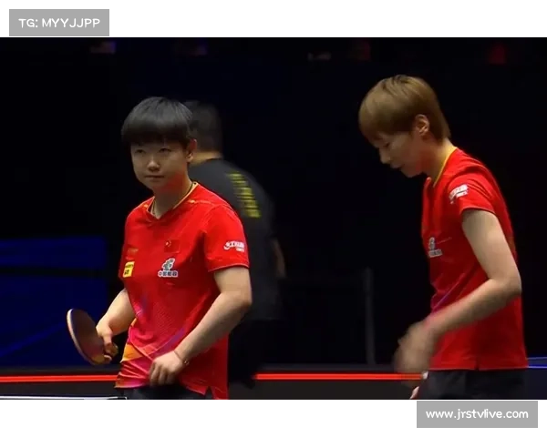 孙颖莎王曼昱女双强势晋级半决赛 将迎战韩国劲敌决胜挑战 孙颖莎王曼昱女双强势晋级半决赛 将迎战韩国劲敌决胜挑战