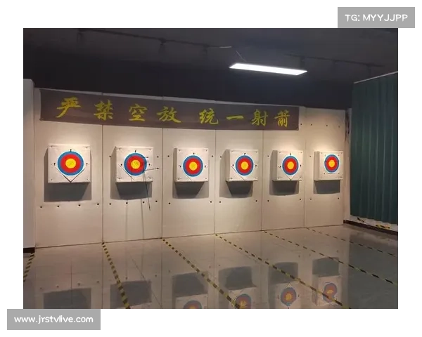 南京射箭运动基础扎实 约30家射箭俱乐部助力发展竞技与休闲射箭运动