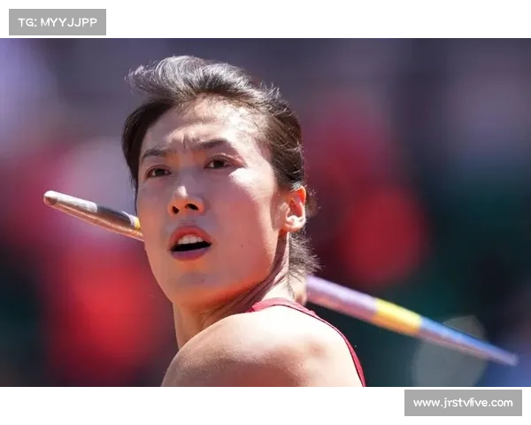 吕会会全国大奖赛肇庆站标枪投出59.44米斩获亚军再创佳绩 吕会会全国大奖赛肇庆站标枪投出59.44米斩获亚军再创佳绩