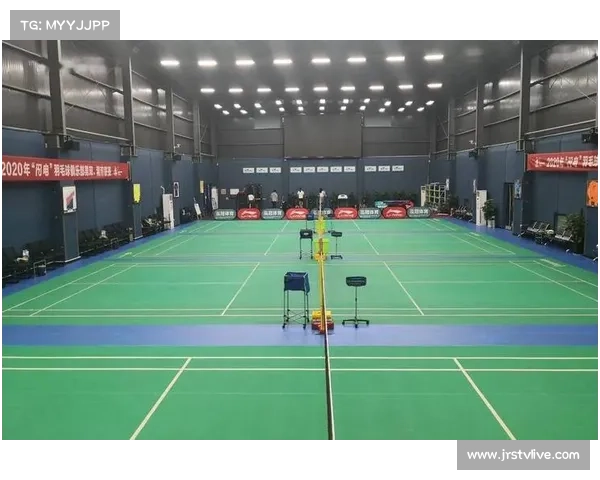 民间羽毛球馆数量增加，满足业余爱好者需求