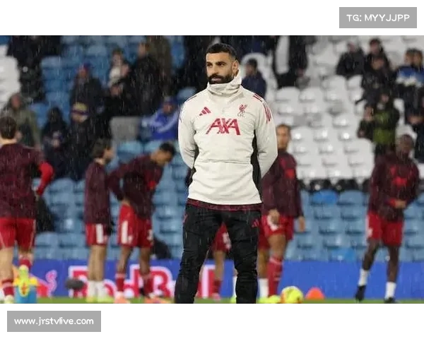 前利物浦前锋欧文谈萨拉赫：与俱乐部近乎和解，留队可能性大增